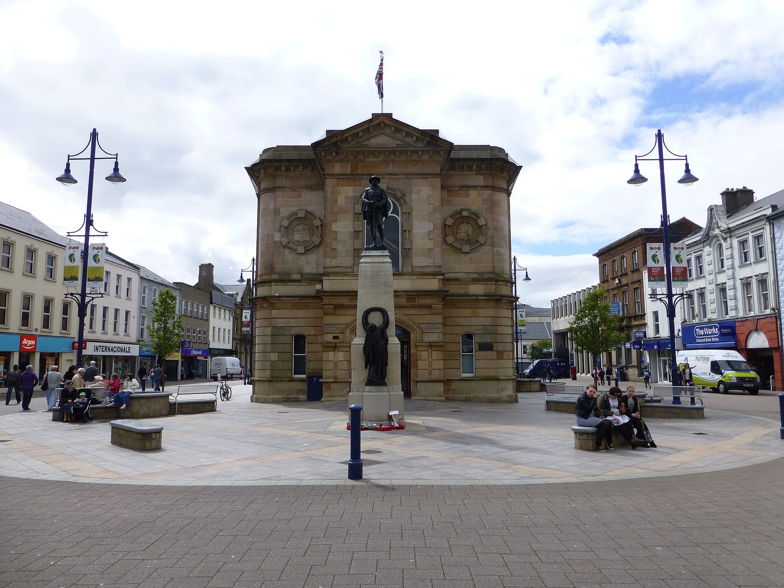 Brunch it Coleraine photo 2