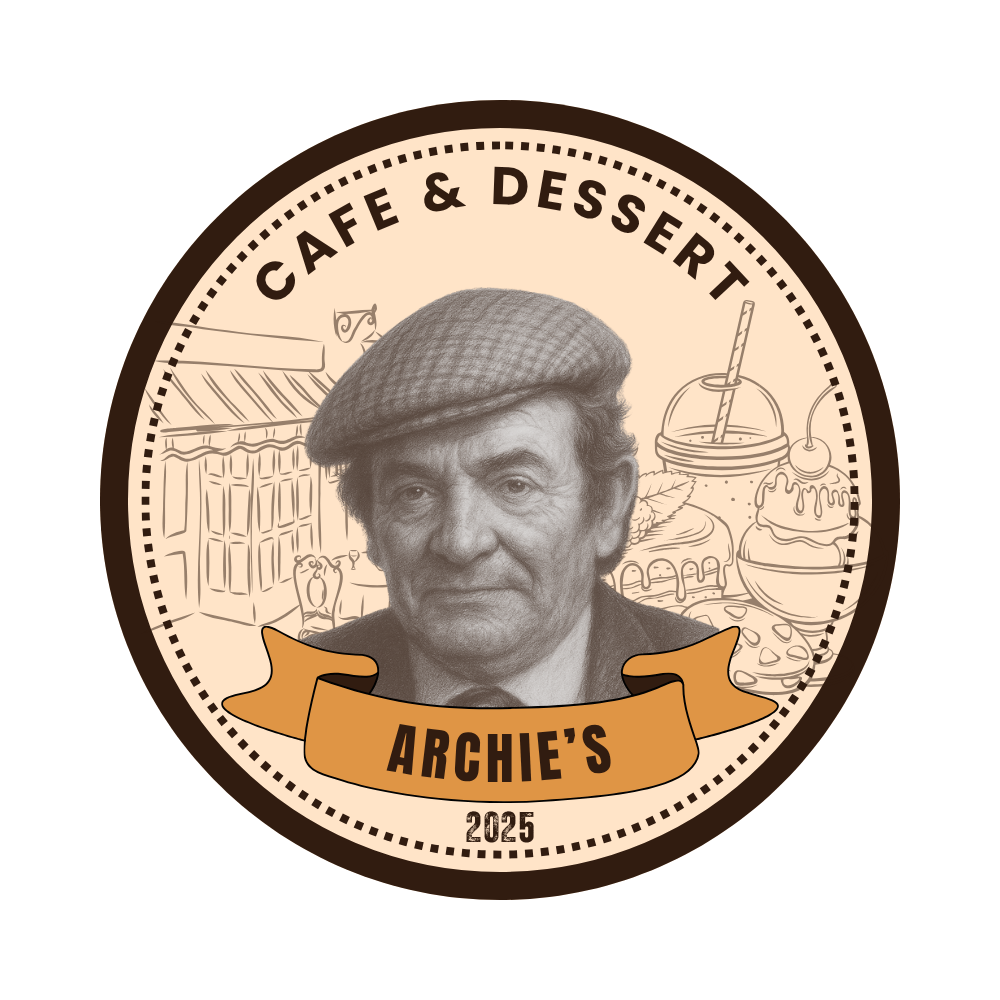 Archie's Cafe & Dessert Bar