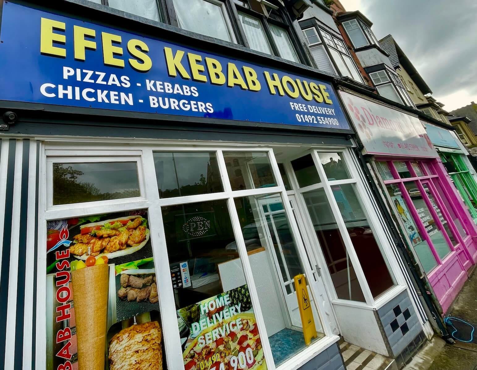 Caffi Colwyn photo 3