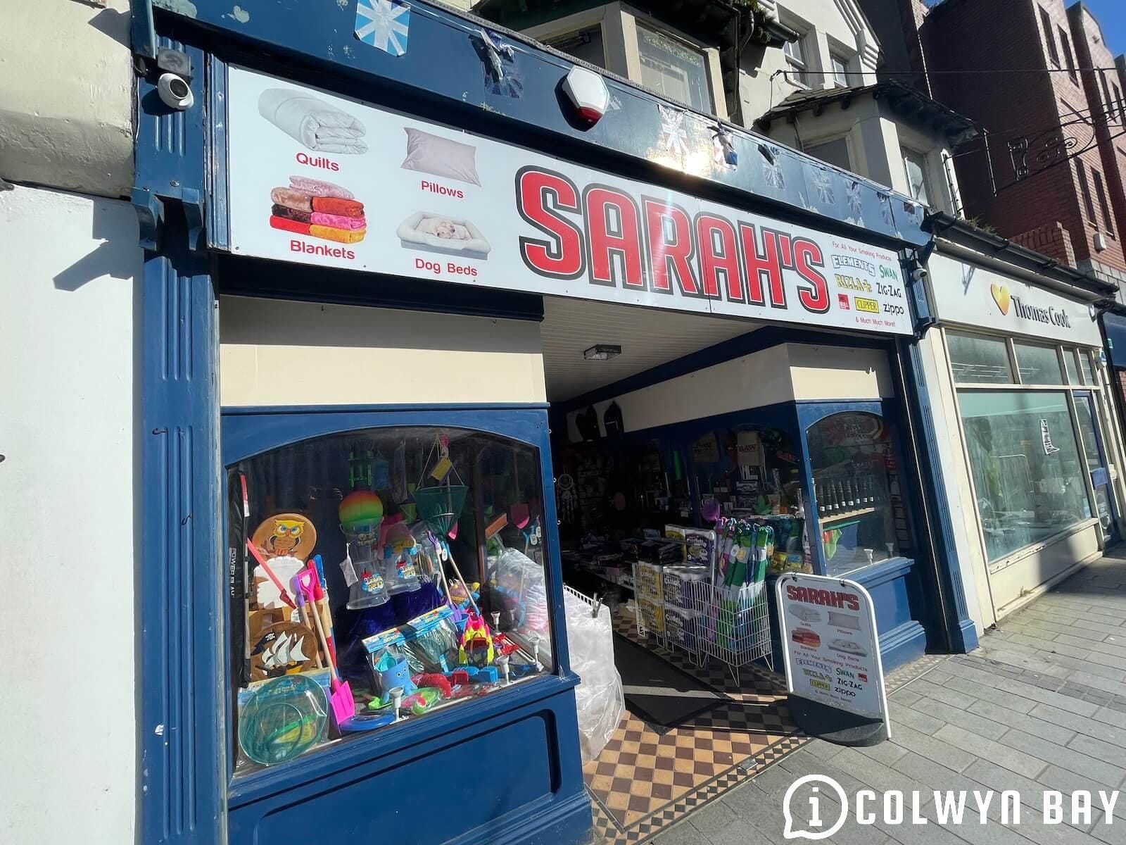 Caffi Colwyn photo 8