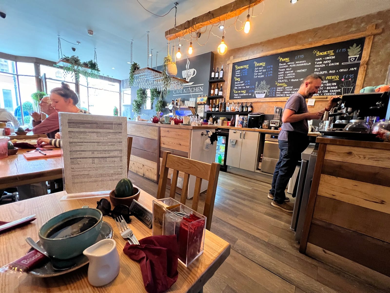 Sip Café