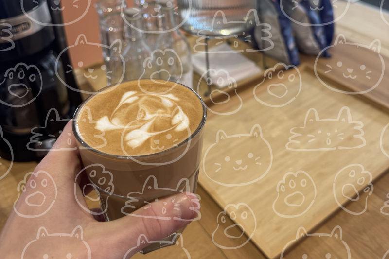 Bobcats Coffee photo 4