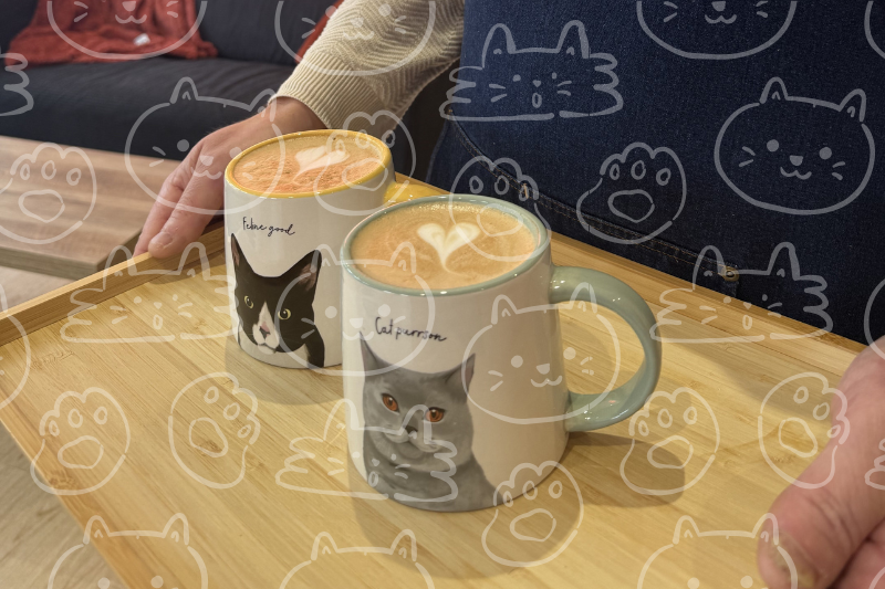Bobcats Coffee photo 2