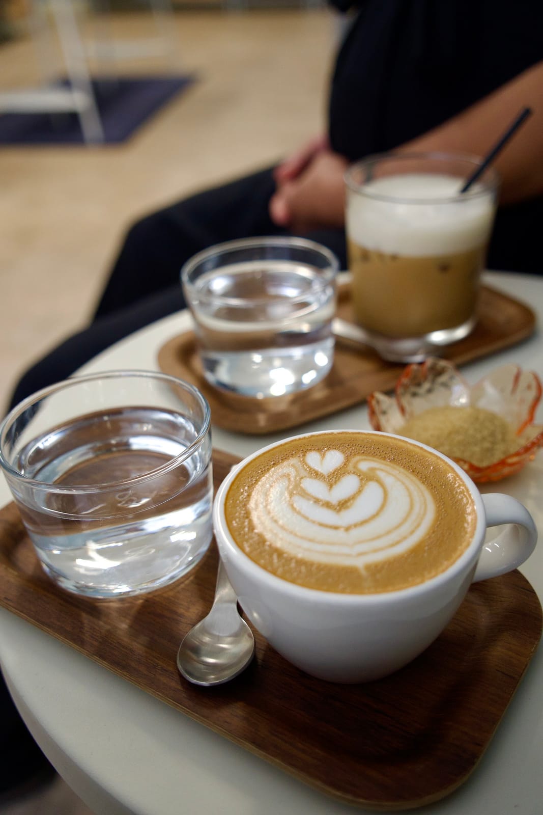 Akin - Speciality Coffee & Store