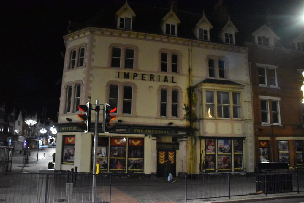 GREEDYZ Of Colwyn Bay photo 5