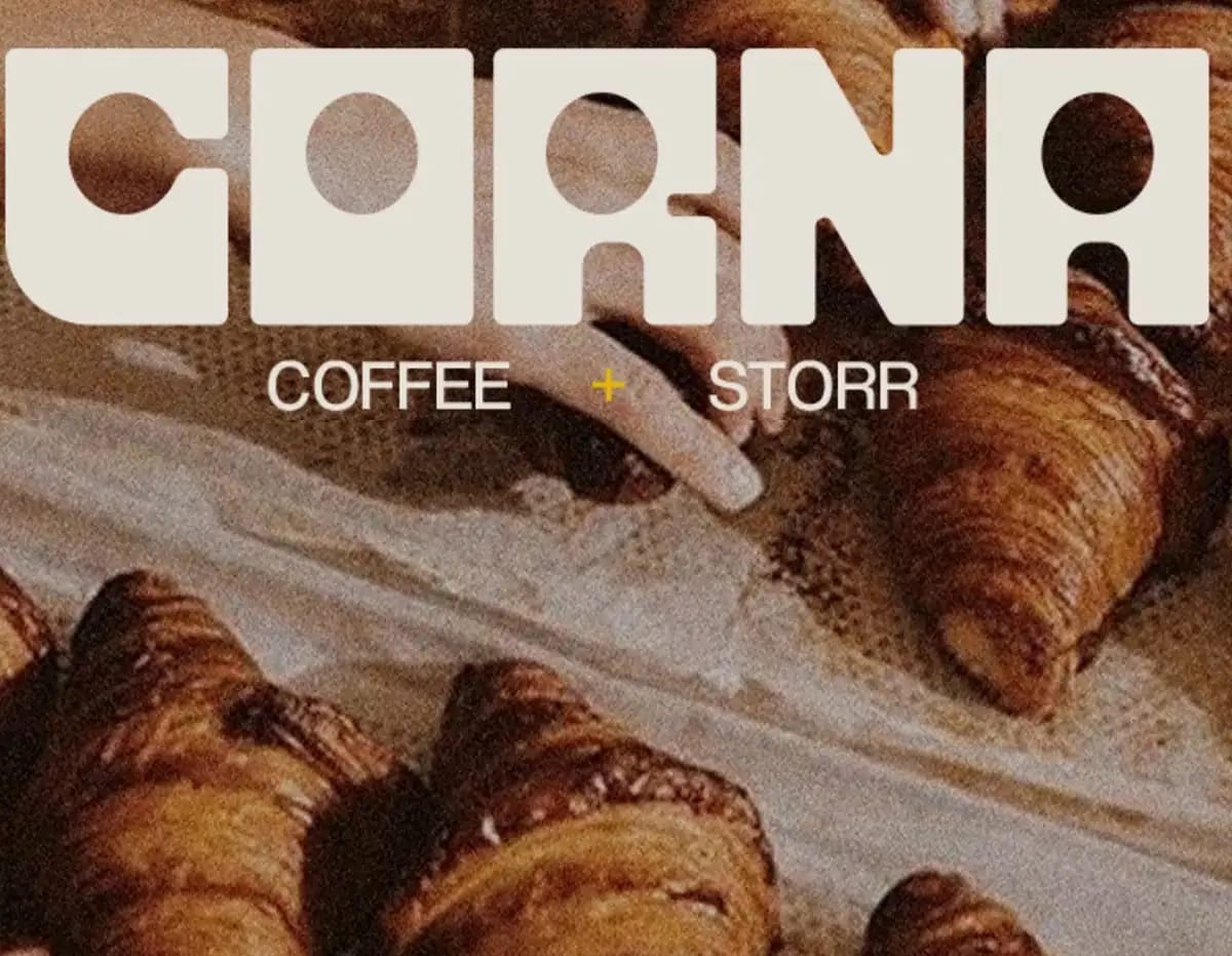 Corna Storr