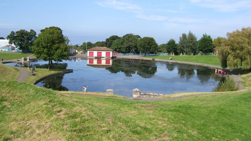 Porter's Eirias photo 7
