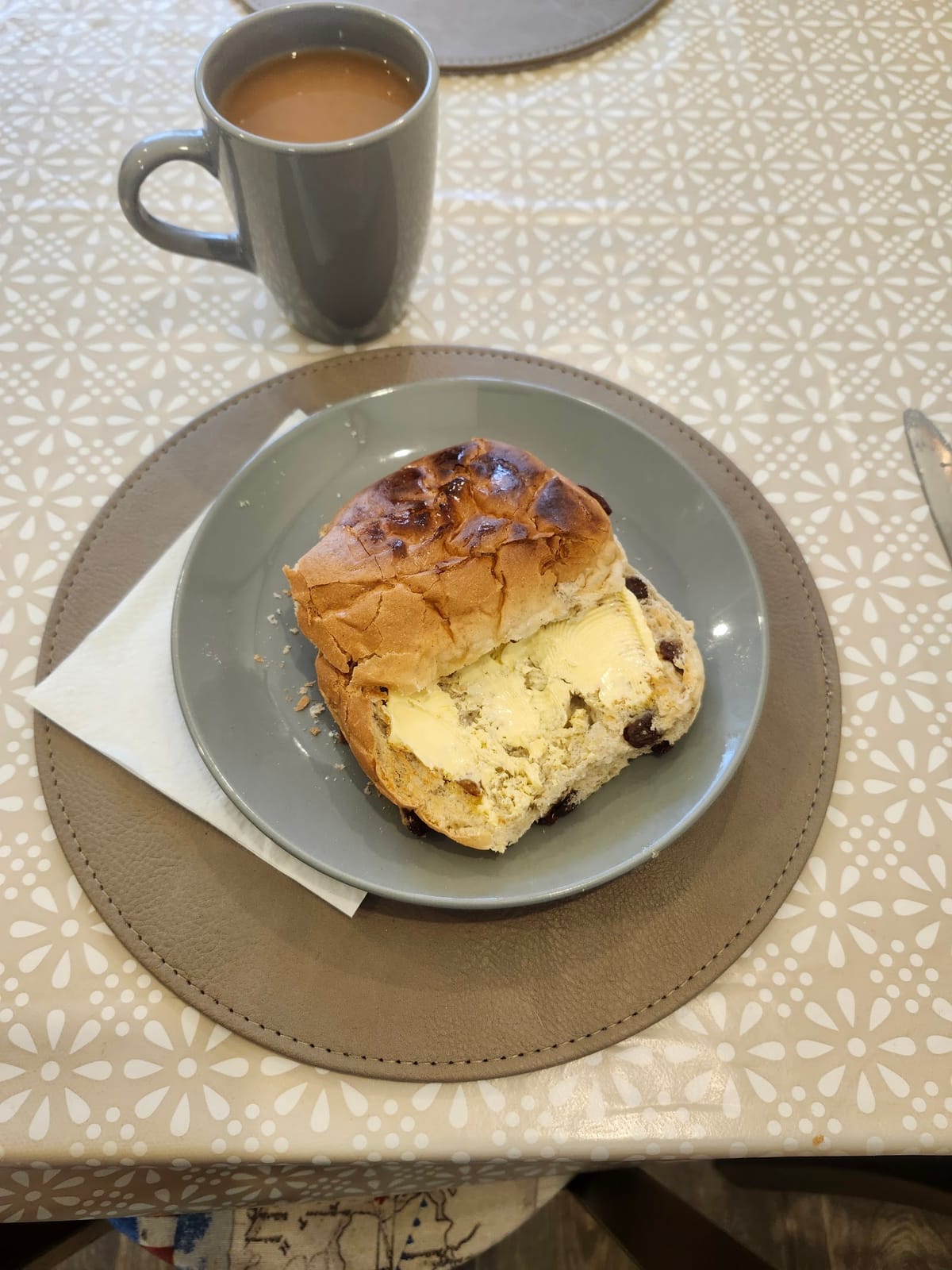 Charlie's Cafe