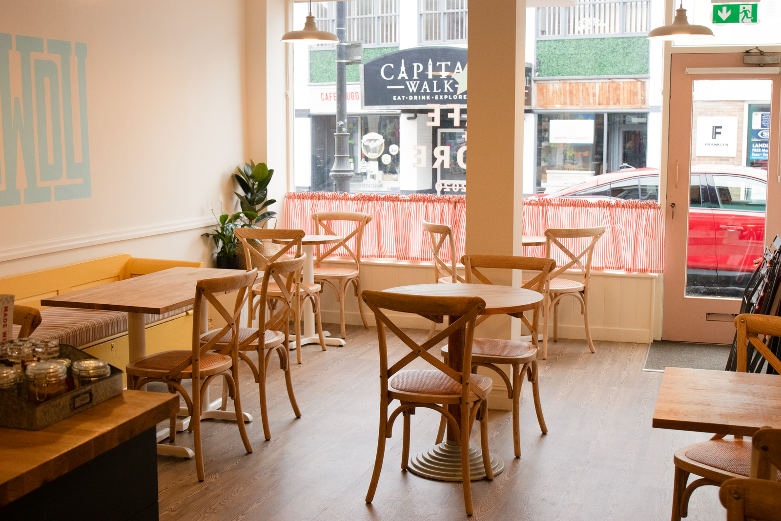 Feast Cafe & Store