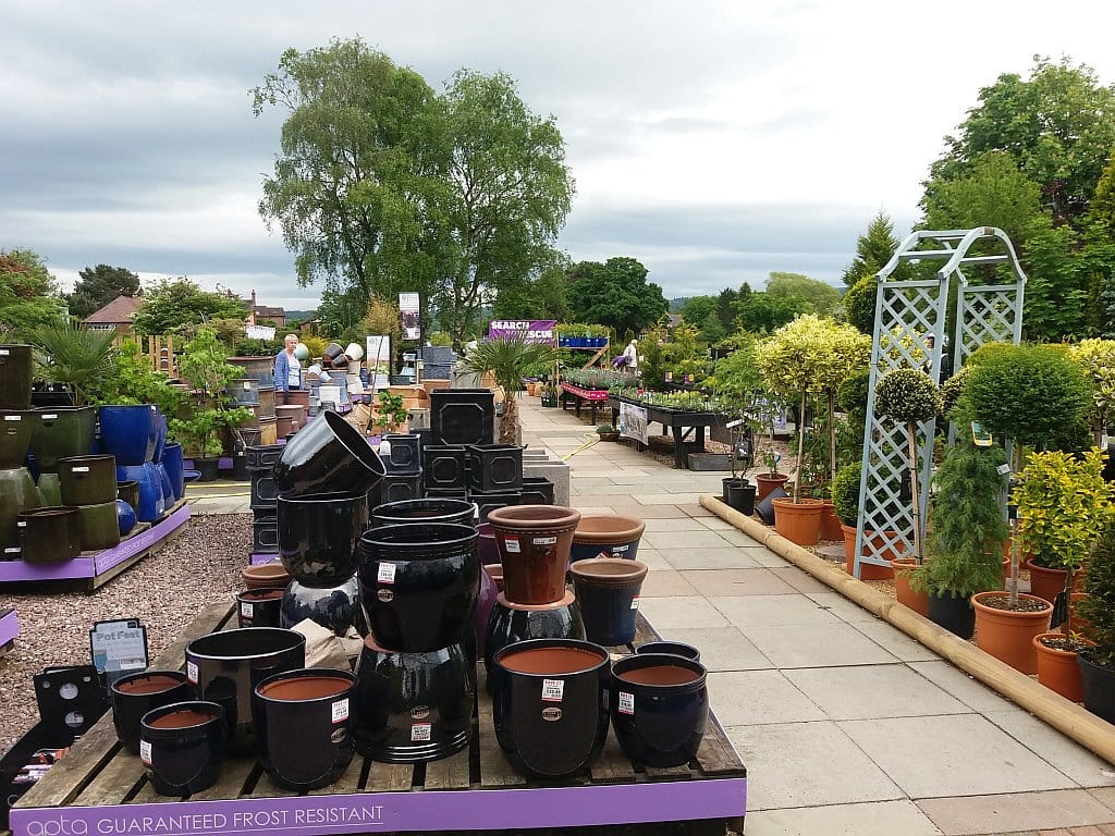 Astbury Meadow Garden Centre photo 3