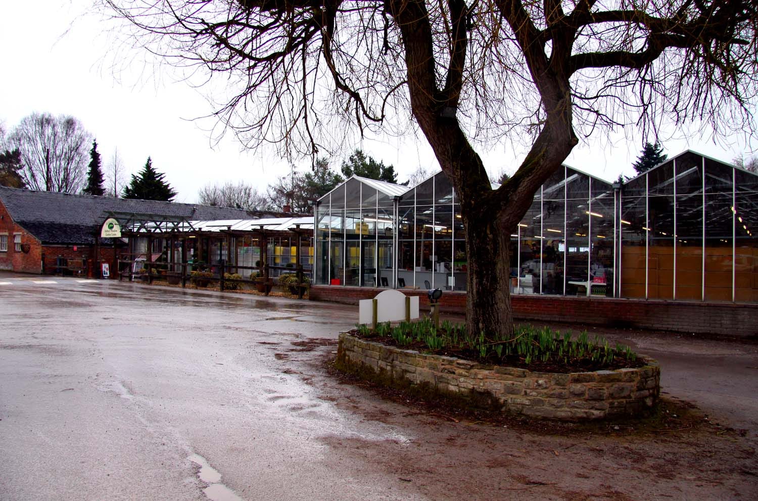 Astbury Meadow Garden Centre photo 2