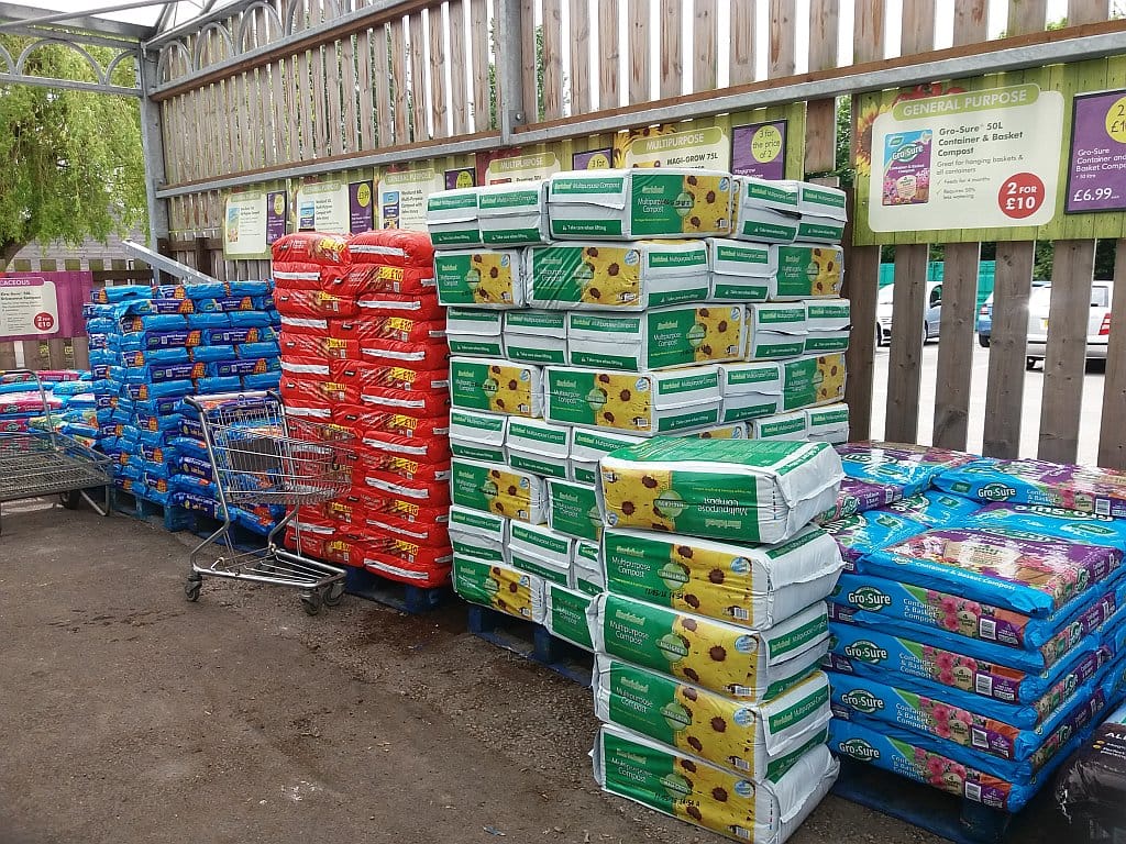 Astbury Meadow Garden Centre photo 5