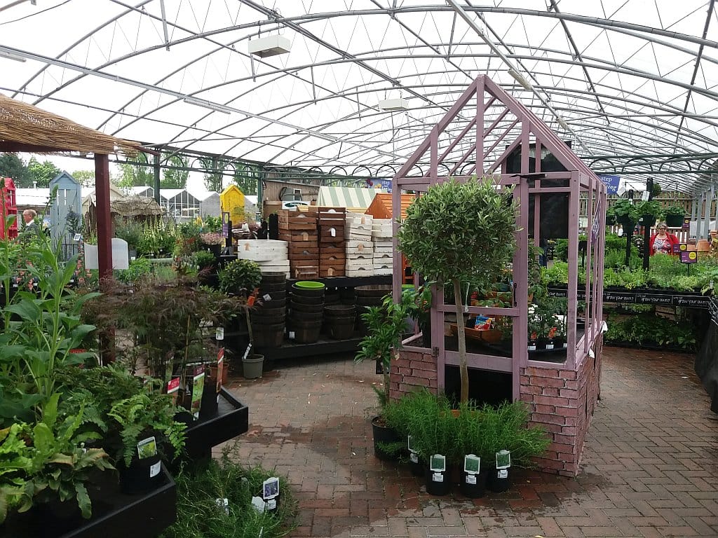 Astbury Meadow Garden Centre photo 4