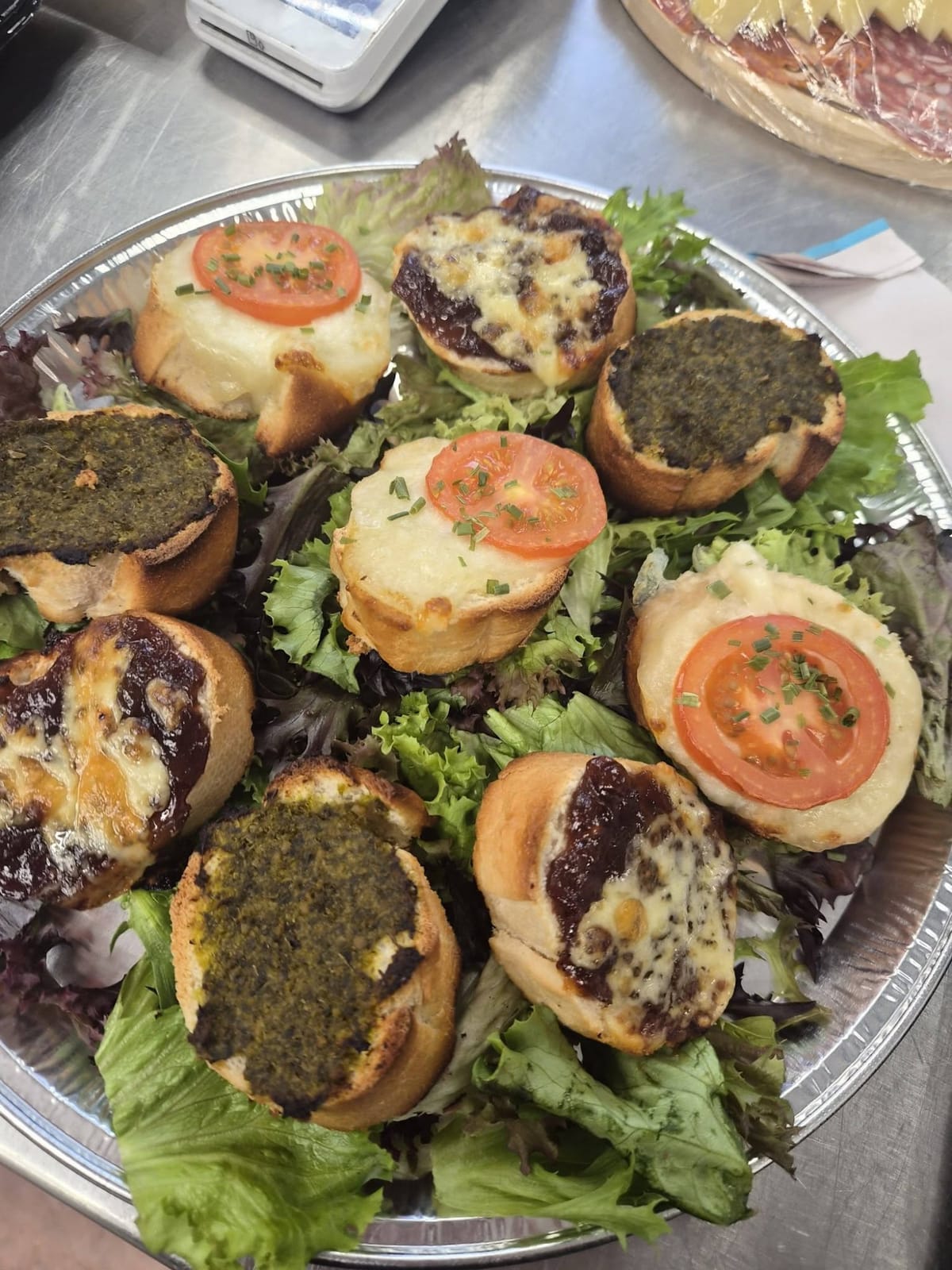Carlinas cafe photo 7