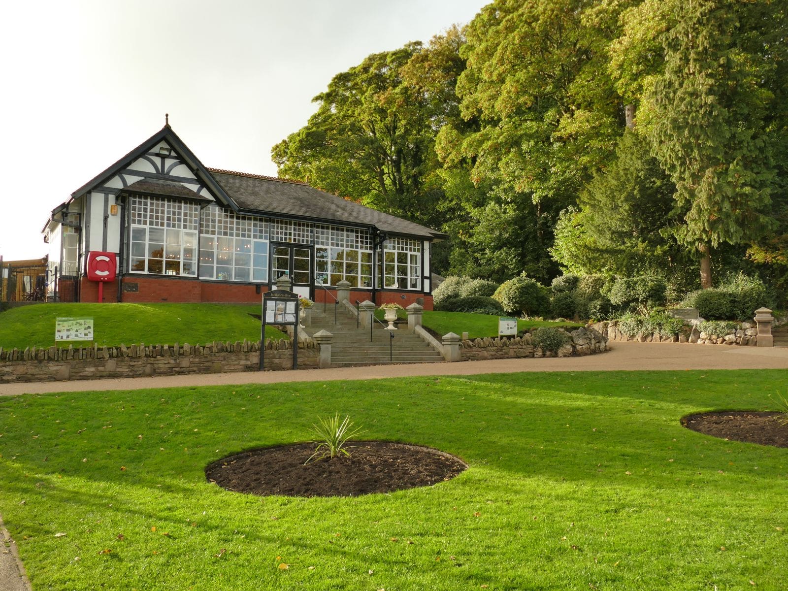 Congleton Park Cafe photo 3