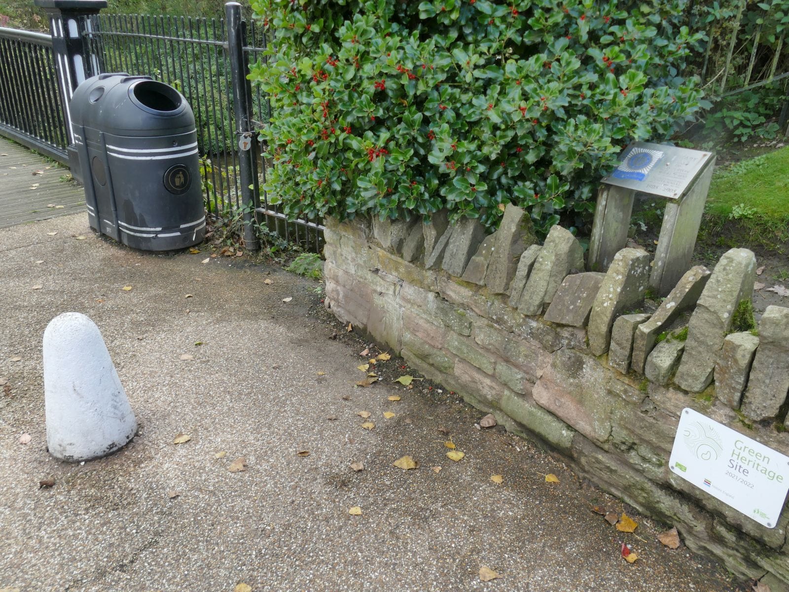 Congleton Park Cafe photo 2