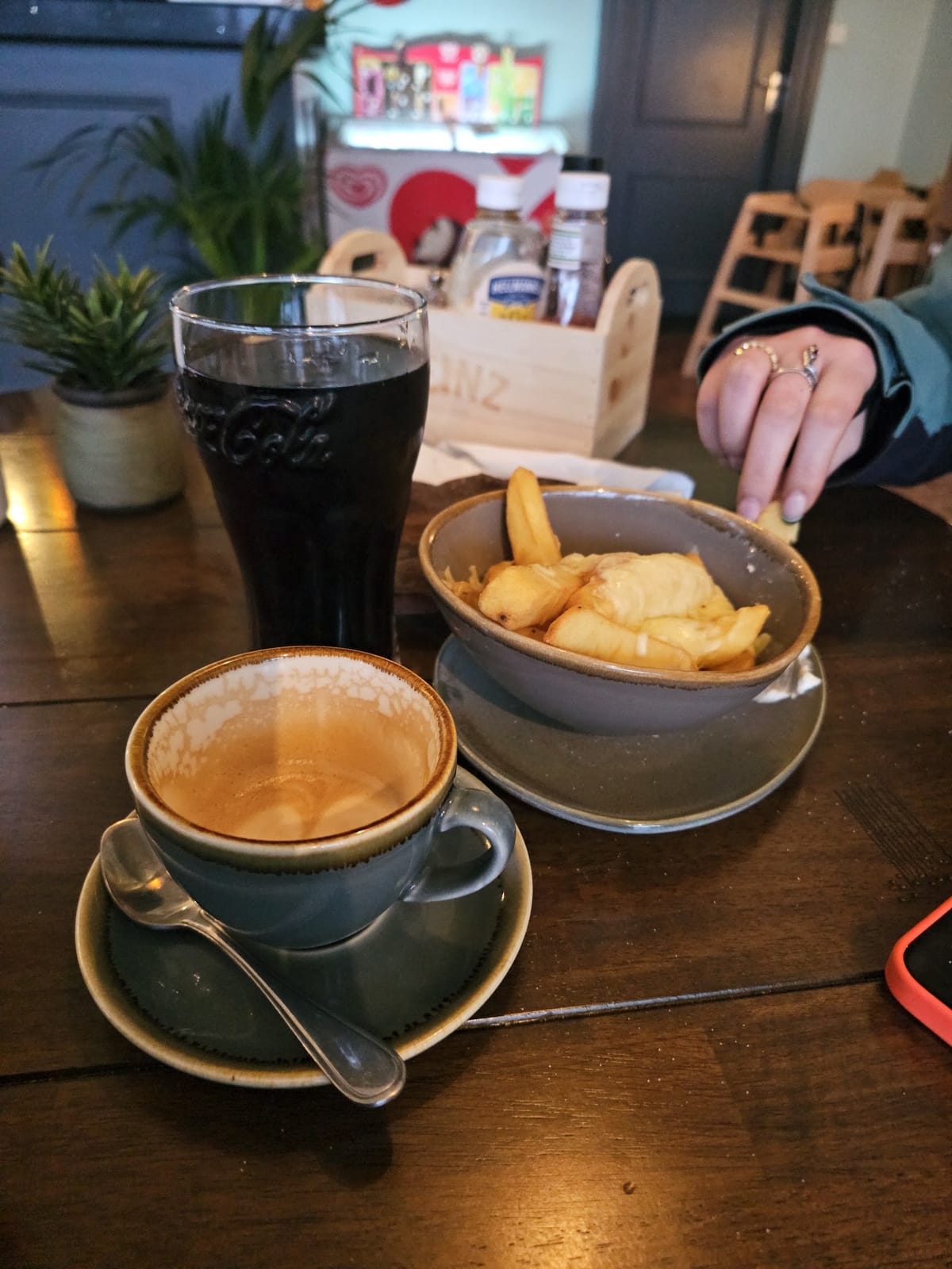 Congleton Park Cafe