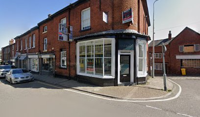 The Bagel Hut