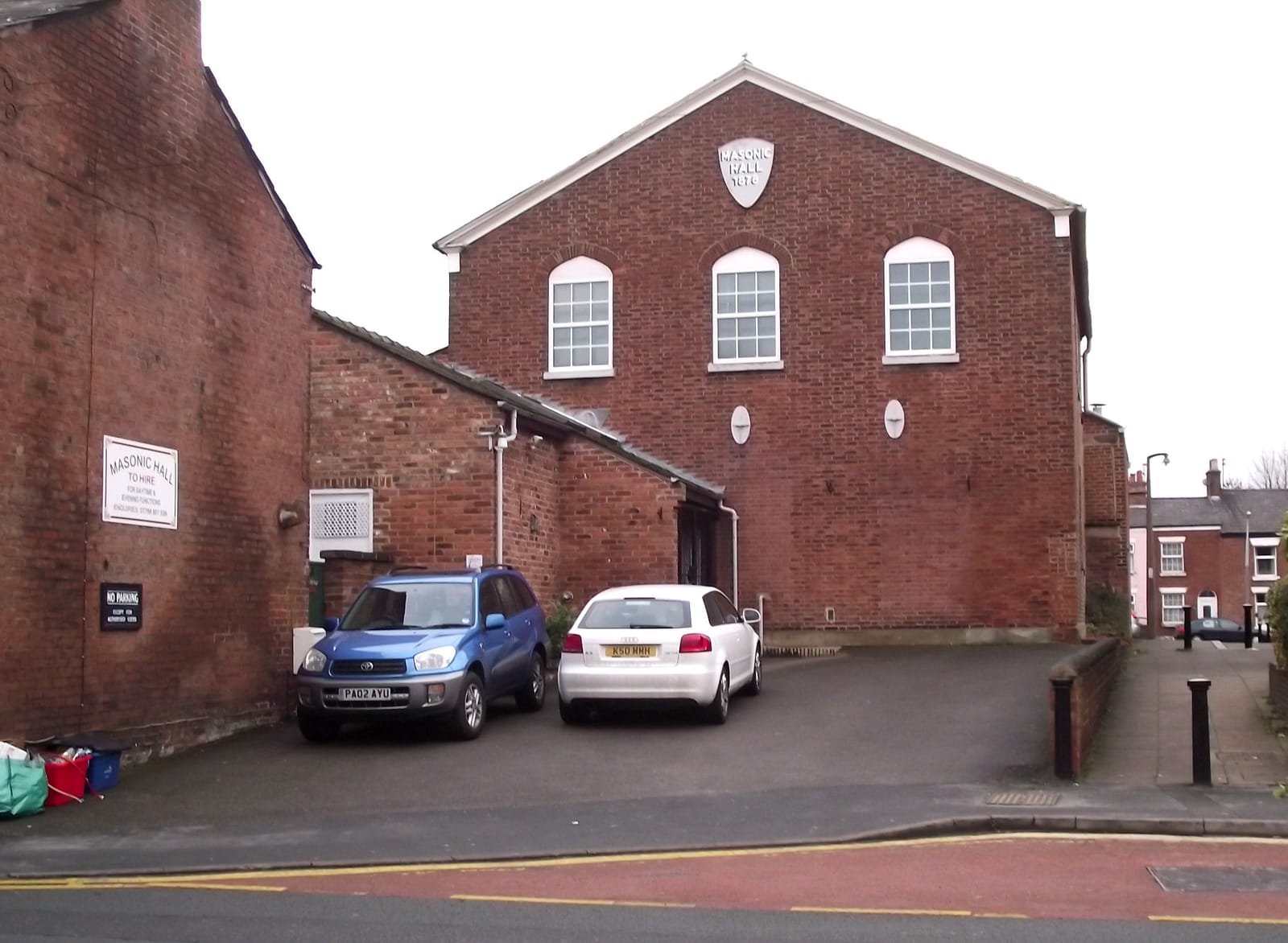 Congleton Repair Cafe - Last Saturday of the Month photo 4