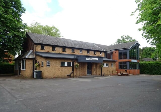 Chappell Centre photo 3