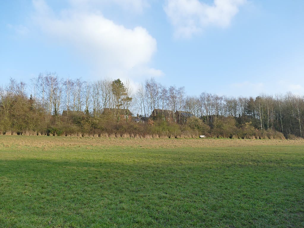 Astbury Mere Country Park photo 9