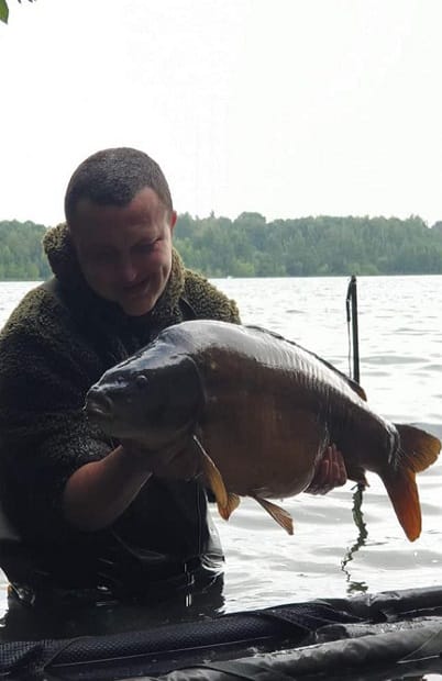 Astbury Mere Country Park photo 5