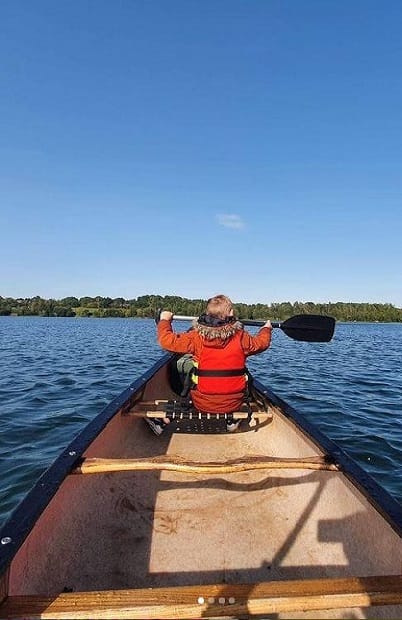 Astbury Mere Country Park photo 3