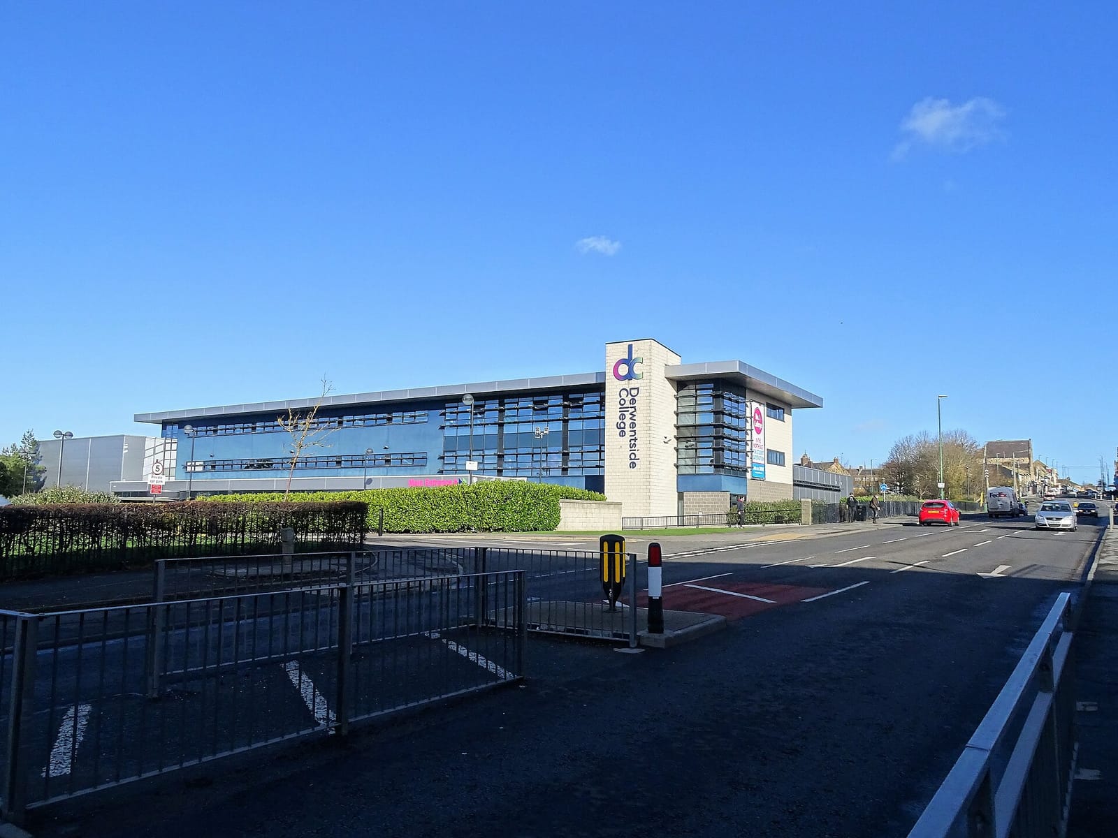 Morrisons Cafe photo 6