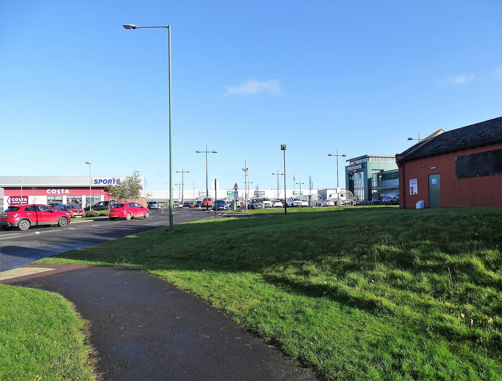 Morrisons Cafe photo 5