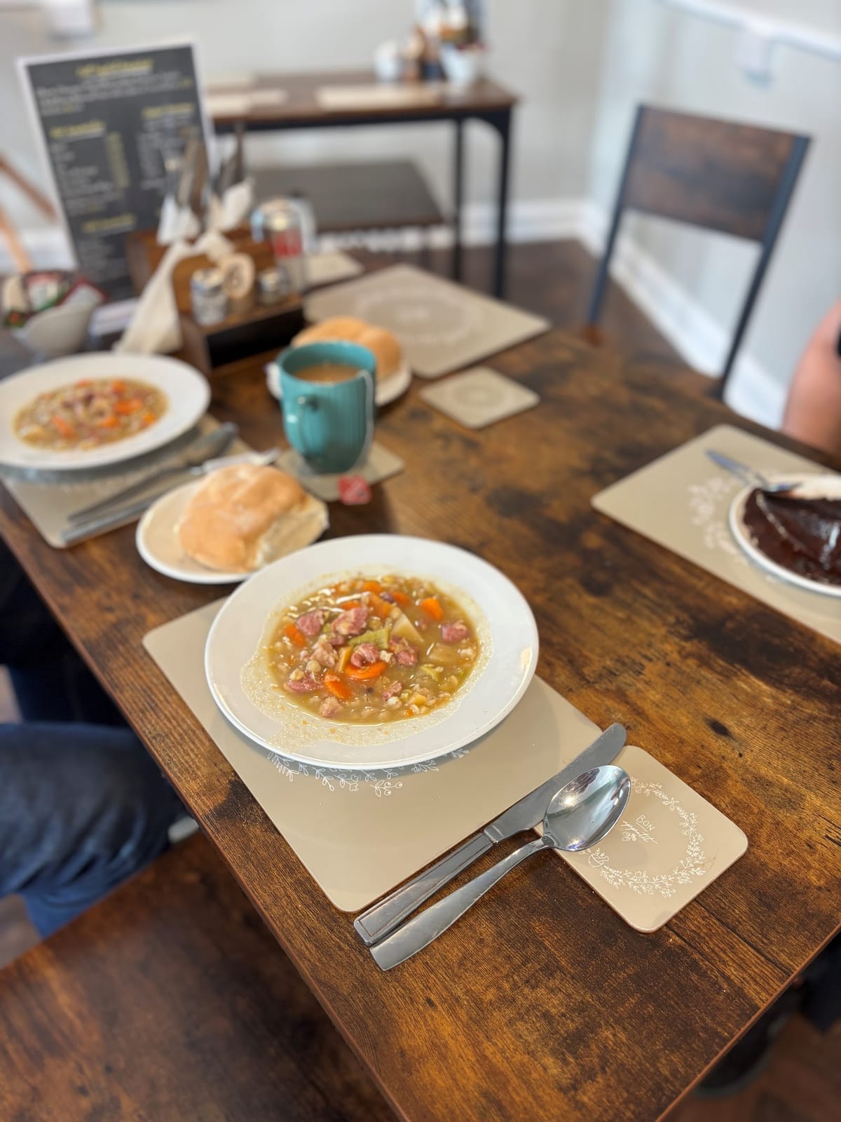 Glenroyd Community Cafe
