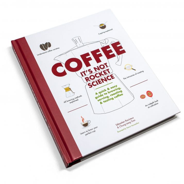 Eclectic Coffee Roasters Ltd photo 7