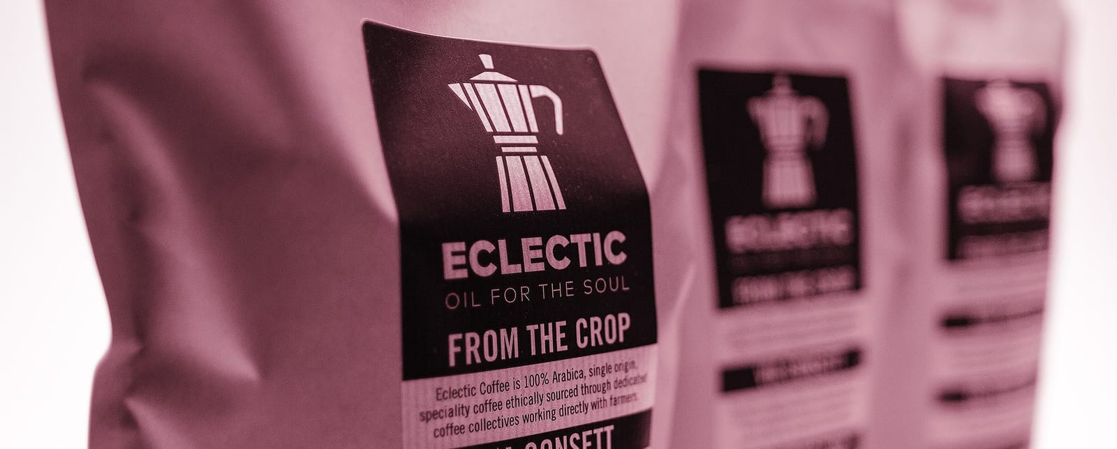 Eclectic Coffee Roasters Ltd photo 3