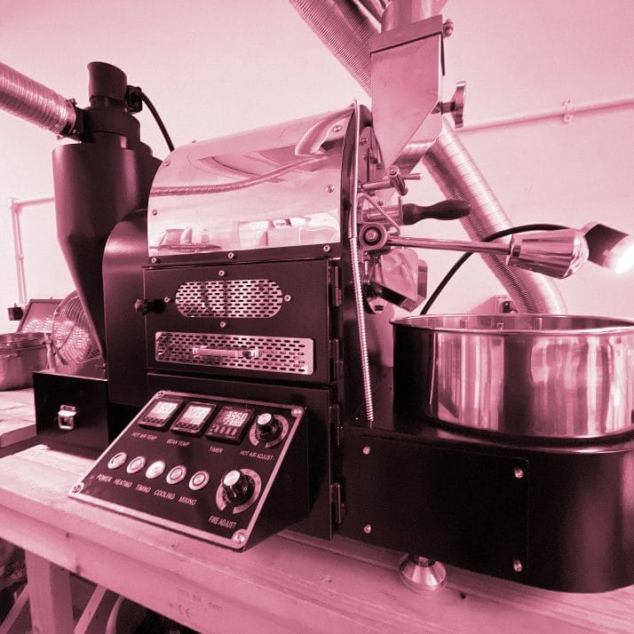 Eclectic Coffee Roasters Ltd photo 6