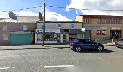 Spirit Cafe Consett