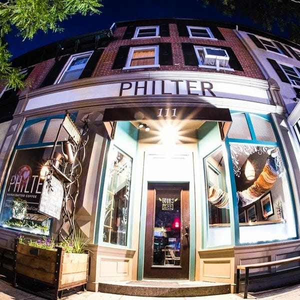 Philter Coffee