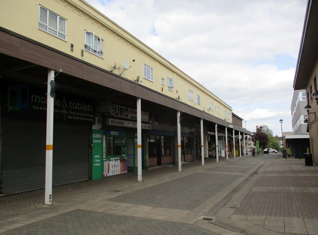 New Corby Cafe photo 2