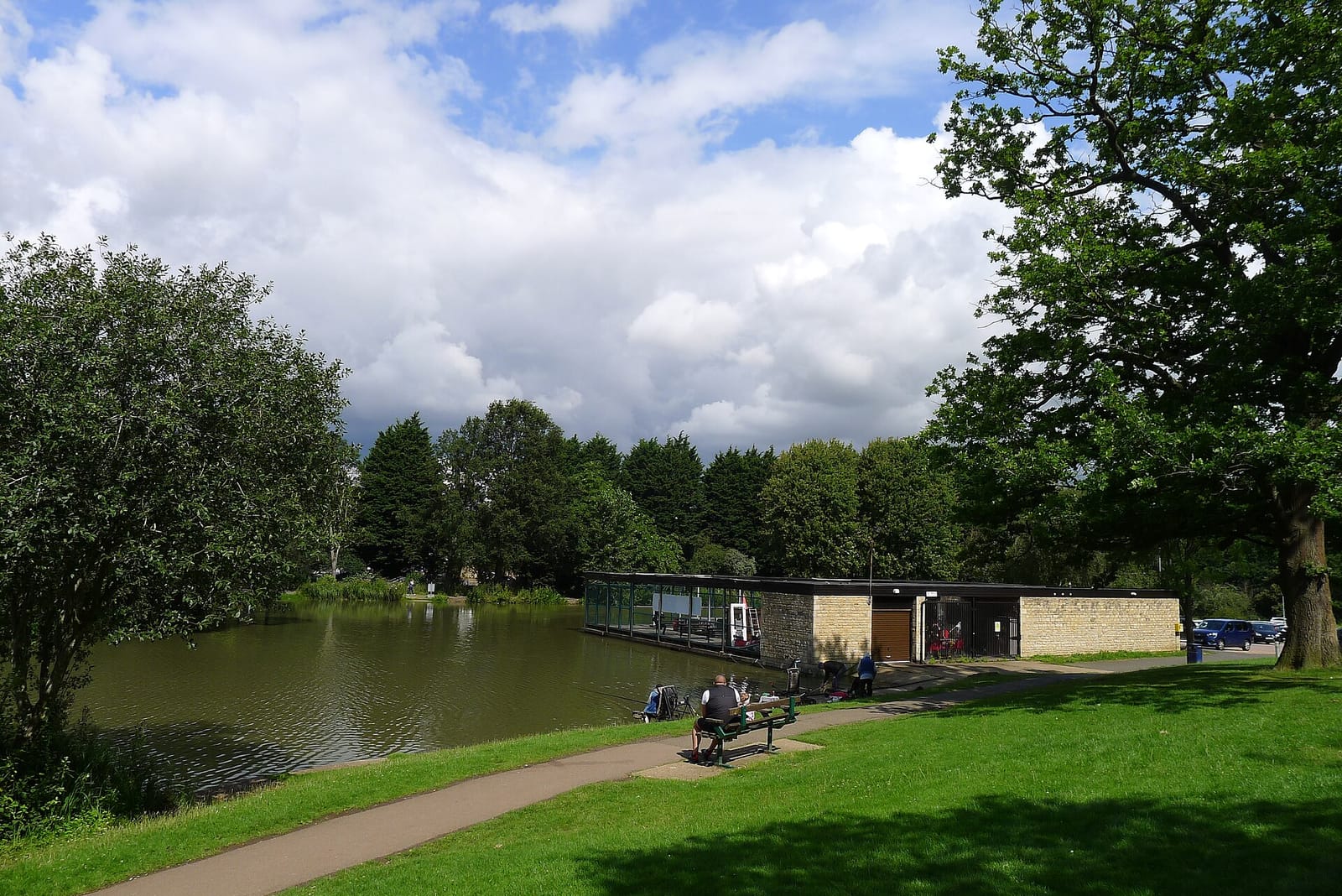 Lake View Cafe photo 2