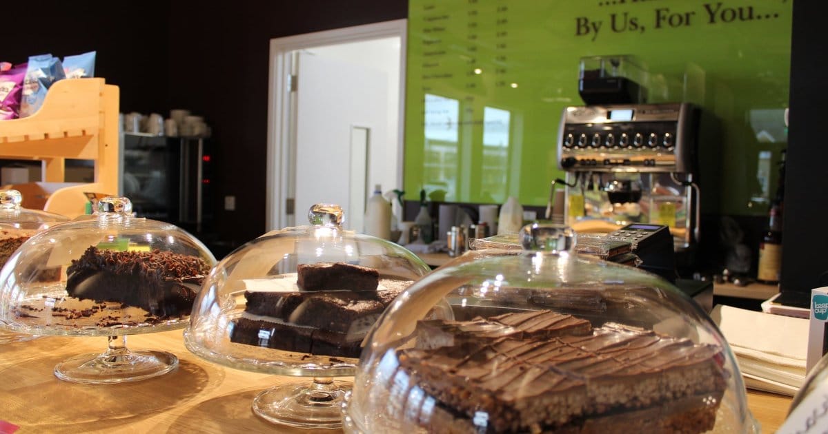 The Good Bean Priors Hall Park photo 2
