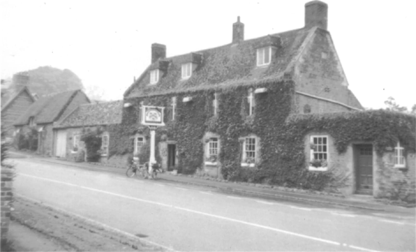 The Barn Tea Room at Rockingham photo 5
