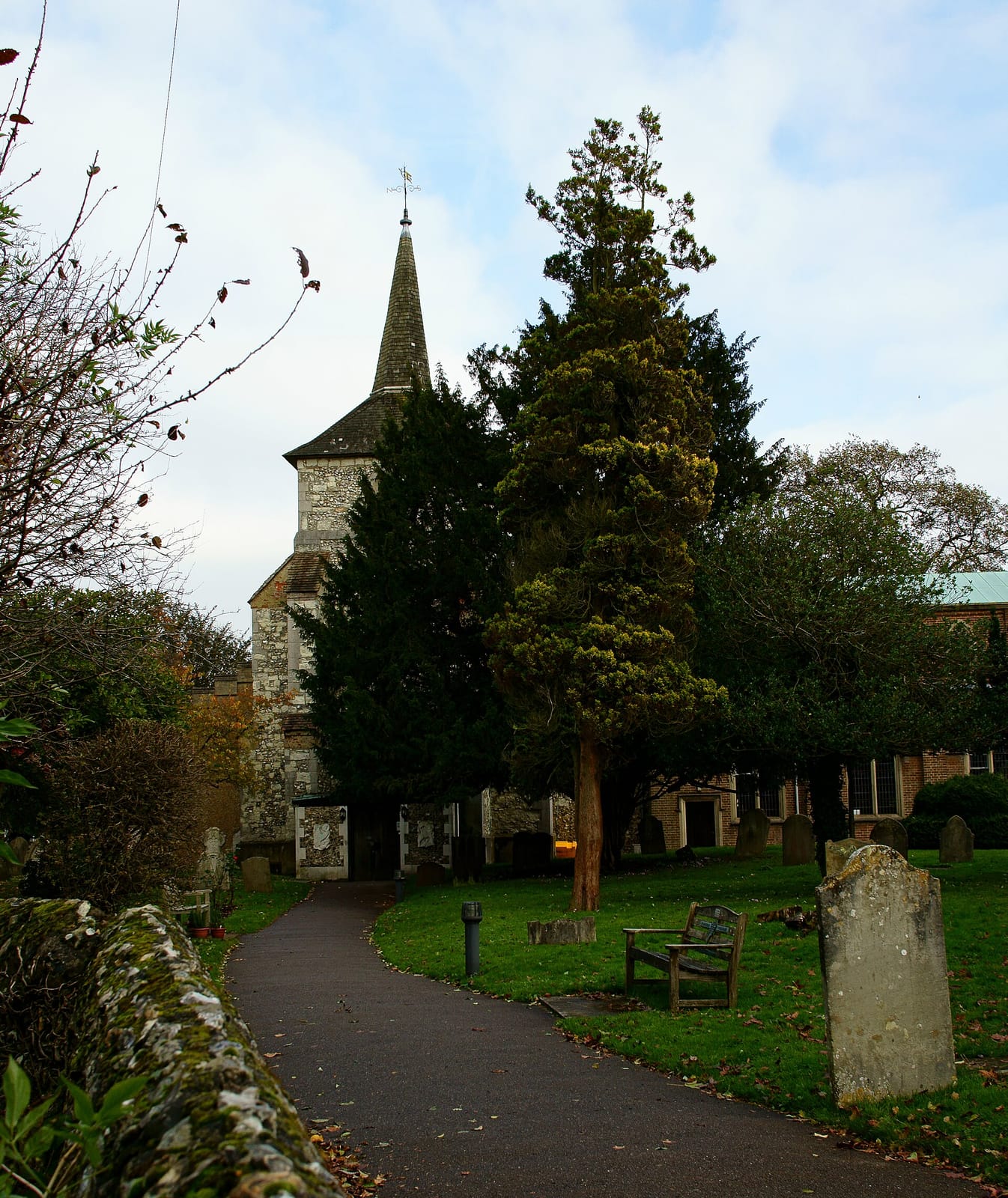 Pistachios - Grange Park photo 4