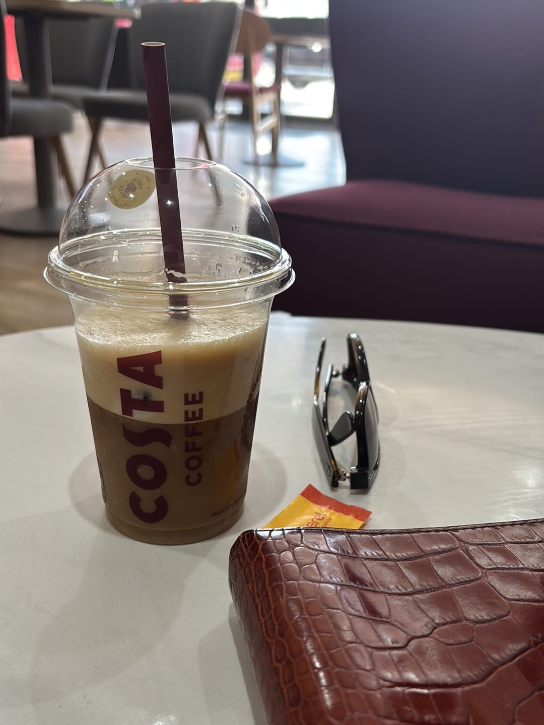 Costa Coffee
