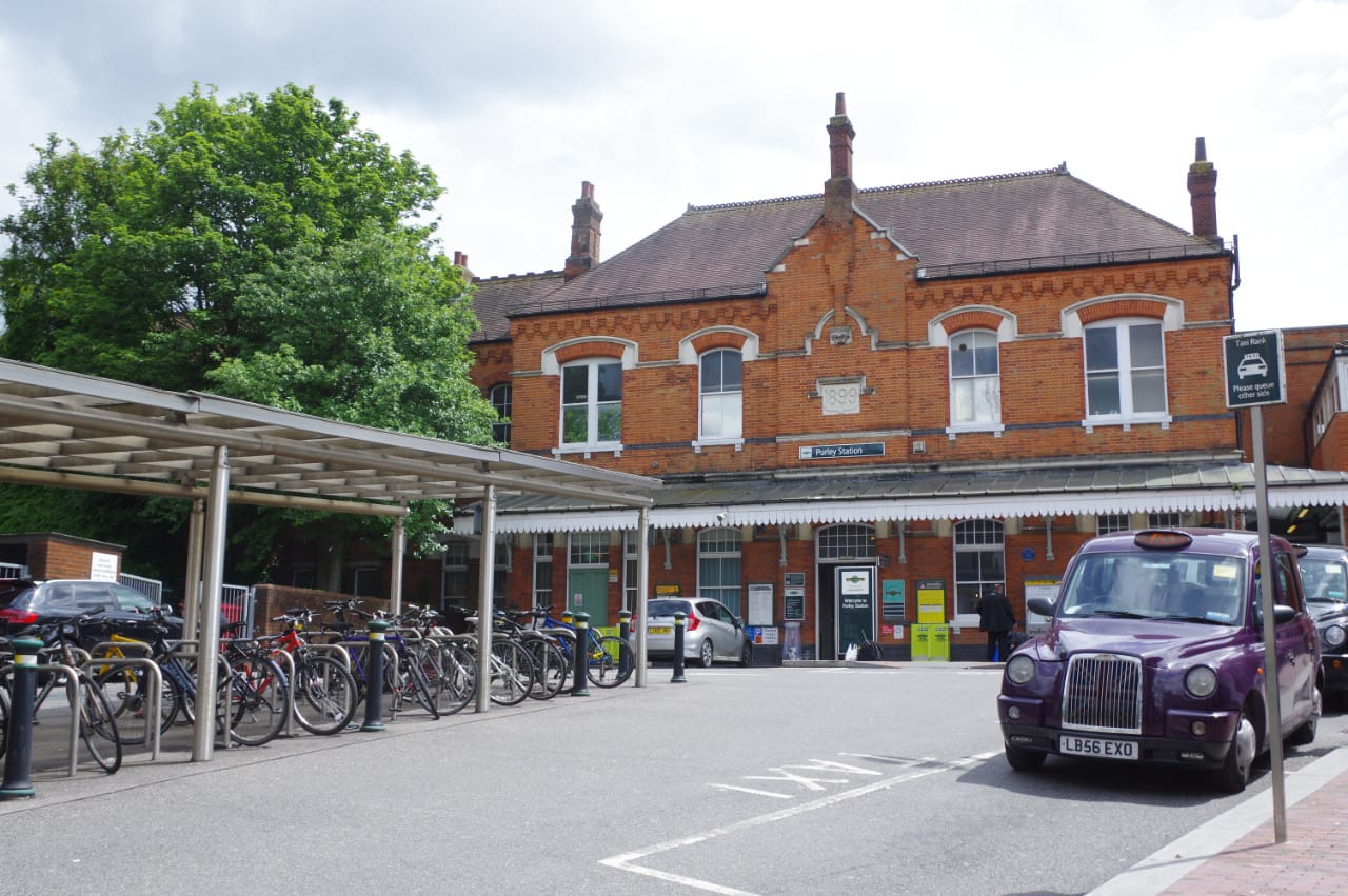 The Next Level Cafe Purley photo 2