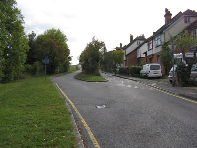Coulsdon Memorial Ground photo 3
