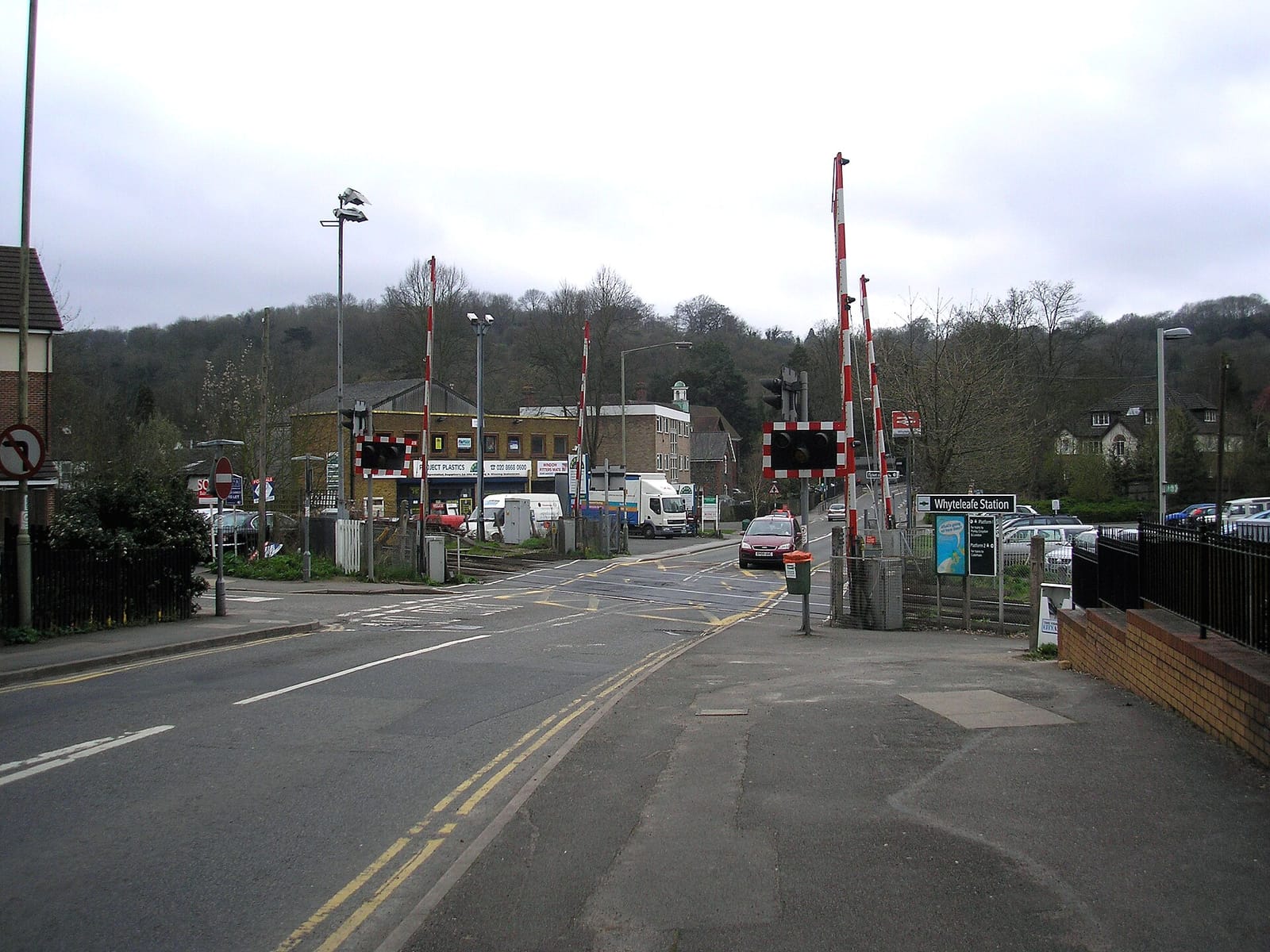 Whyteleafe Cafe photo 5