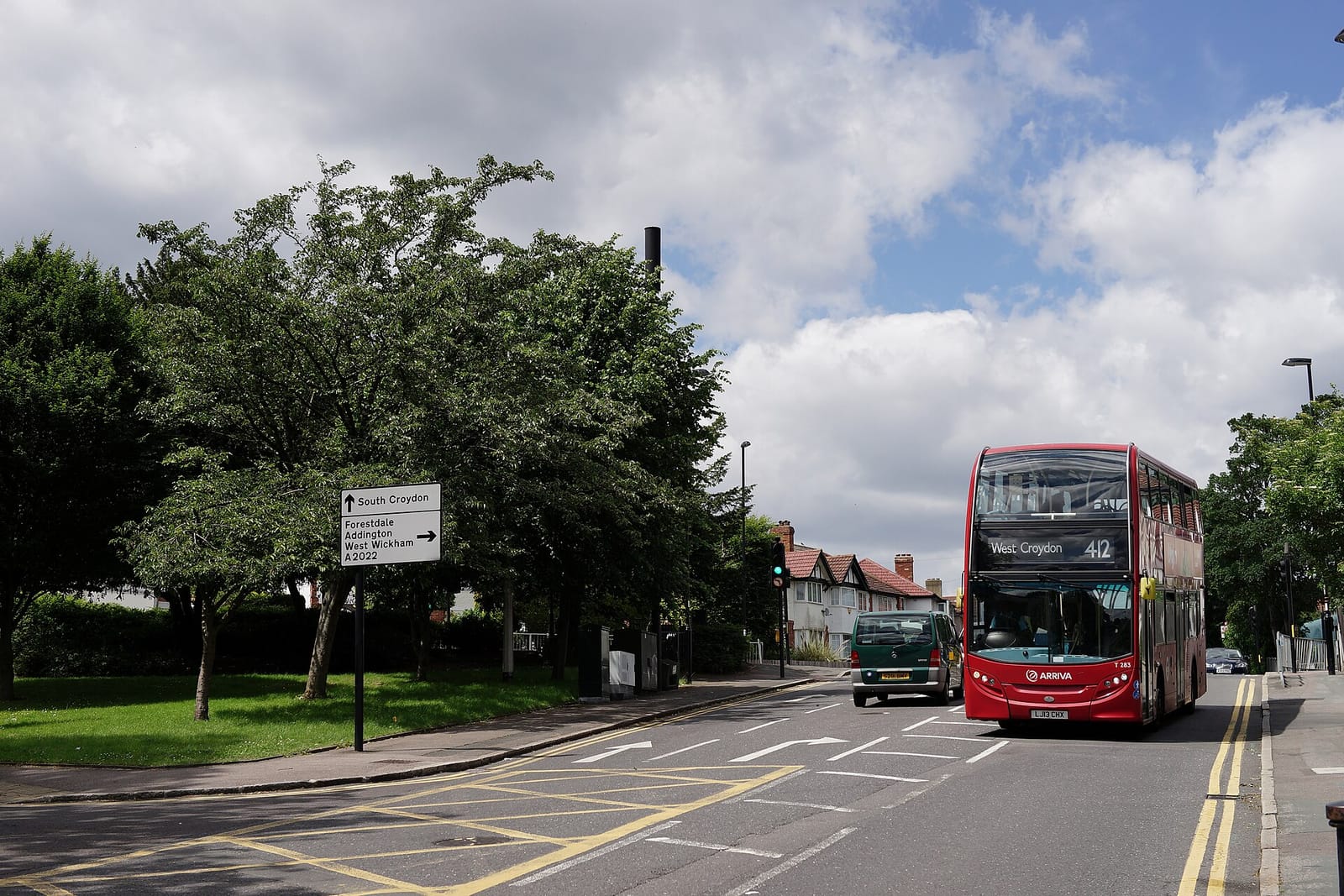 Selsdon Hall and Jubilee Coffee Shop photo 6