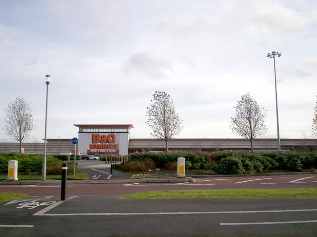 Tesco Cafe photo 3