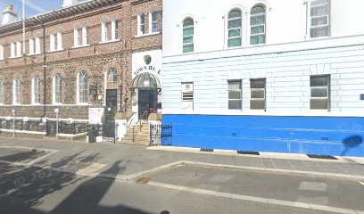 D Town Cafe - Lurgan