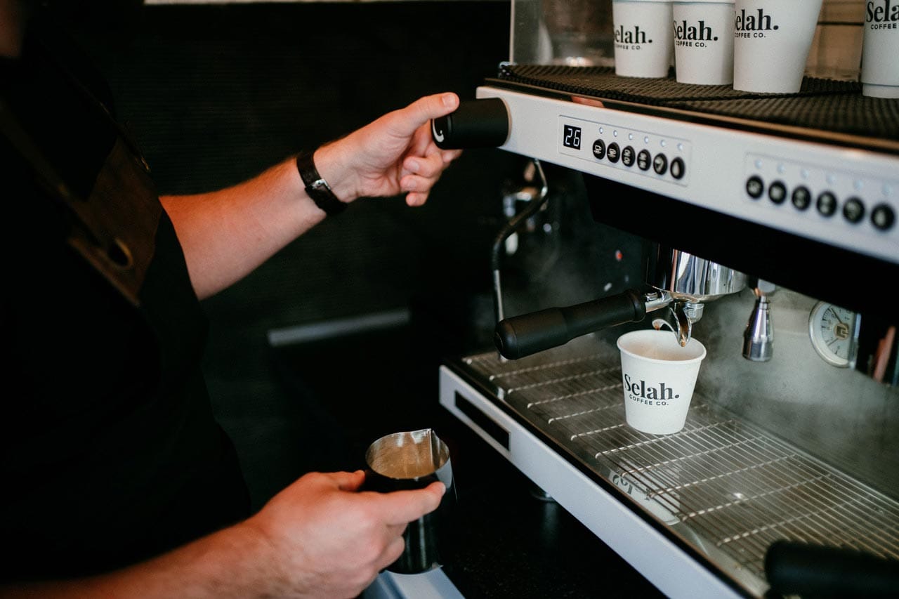Selah Coffee House photo 7