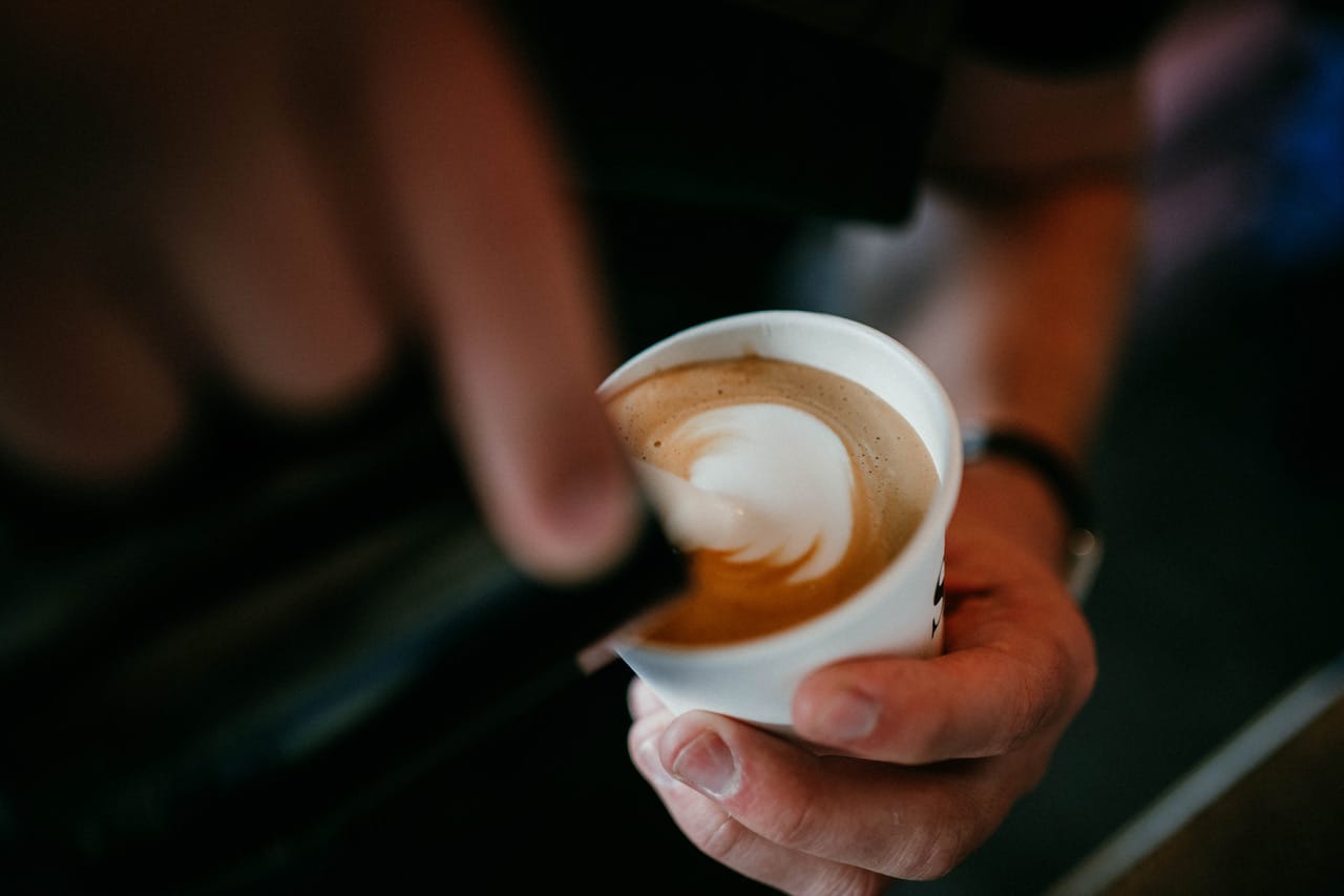 Selah Coffee House photo 5