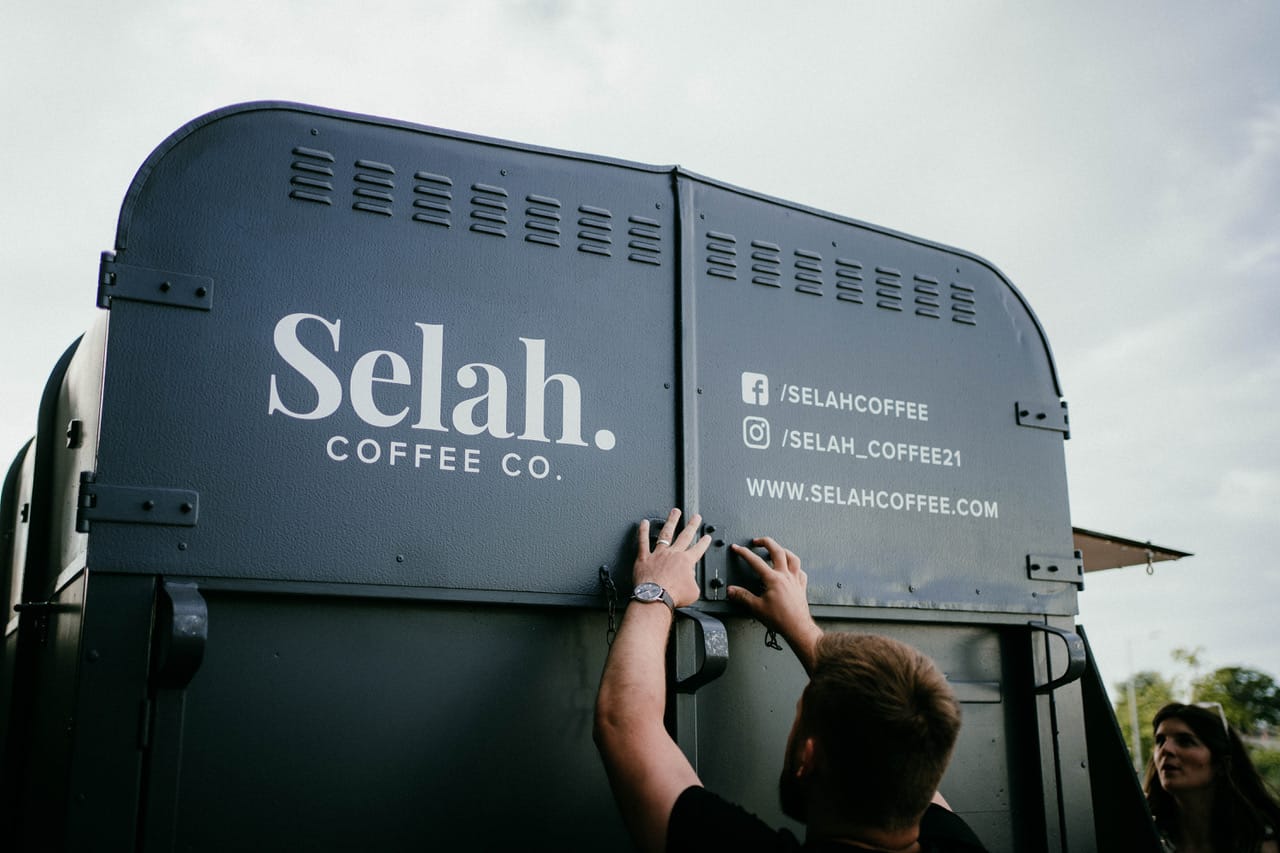 Selah Coffee House photo 2